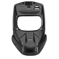 Frontverkleidung Tnt Unlackiert FüR Mbk Booster Spirit 50 Ccm