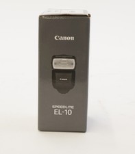 Canon Speedlite EL-10