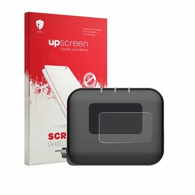upscreen Schutz Folie für Deity TC-1 Kratzfest Anti Fingerprint Klar