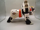 VTG Beast Transforming Robot Unknown Brand-for Parts