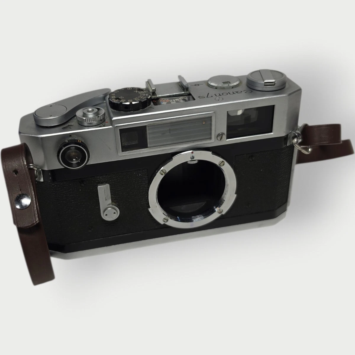 Canon 7 Film Cameras for sale | eBay