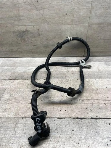 MERCEDES-BENZ C W204 Kabelbaum A2044402513 2.14 Diesel 125kw 2013 34972191