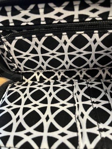 Borsa cambio Vera Bradley - Foto 7 di 9