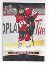23-24 Tim Horton's Greatest Duos Base - BH - C - FF - LN - RC - RR
