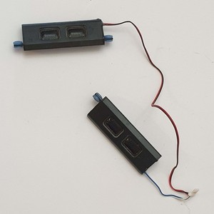 Dell Latitude E6540 Lautsprecher Set Internal Speakers