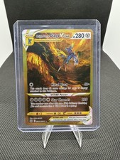 Origin Forme Dialga VSTAR (Secret) GG68/GG70 Crown Zenith: Galarian Gallery Holo