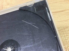 Fighters Megamix SEGA SATURN Japan - FJ5250