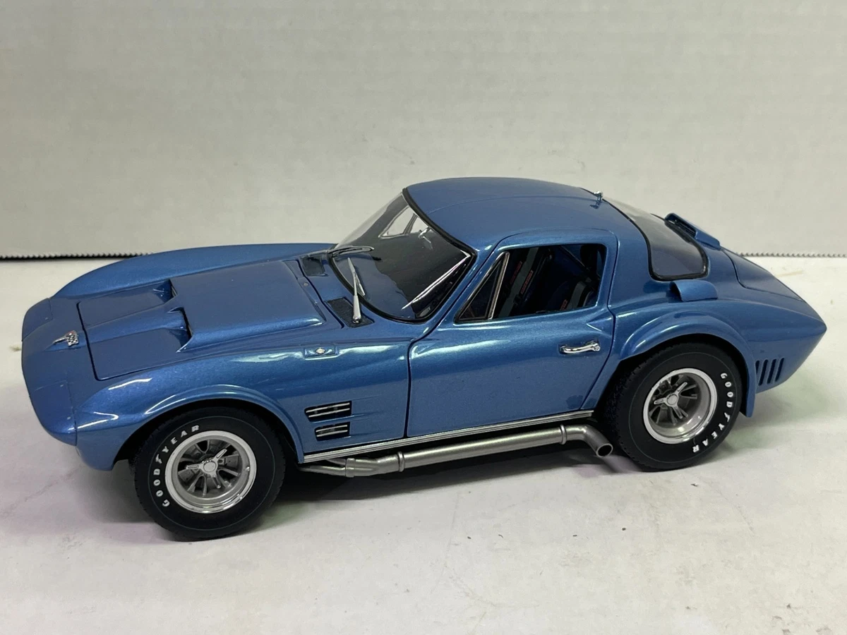 Exoto 1:18 Chevrolet Diecast Cars, Trucks & Vans for sale | eBay