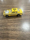 1973 Lesney Matchbox SUPERFAST  No. 72 Maxi Taxi Hong Kong Diecast Car Mint