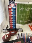 NFL ShowDown Board Game Includes All 32 NFL Teams 2  Plyrs - All Pieces — photo 7