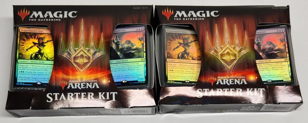 mtg starter products for sale | eBay