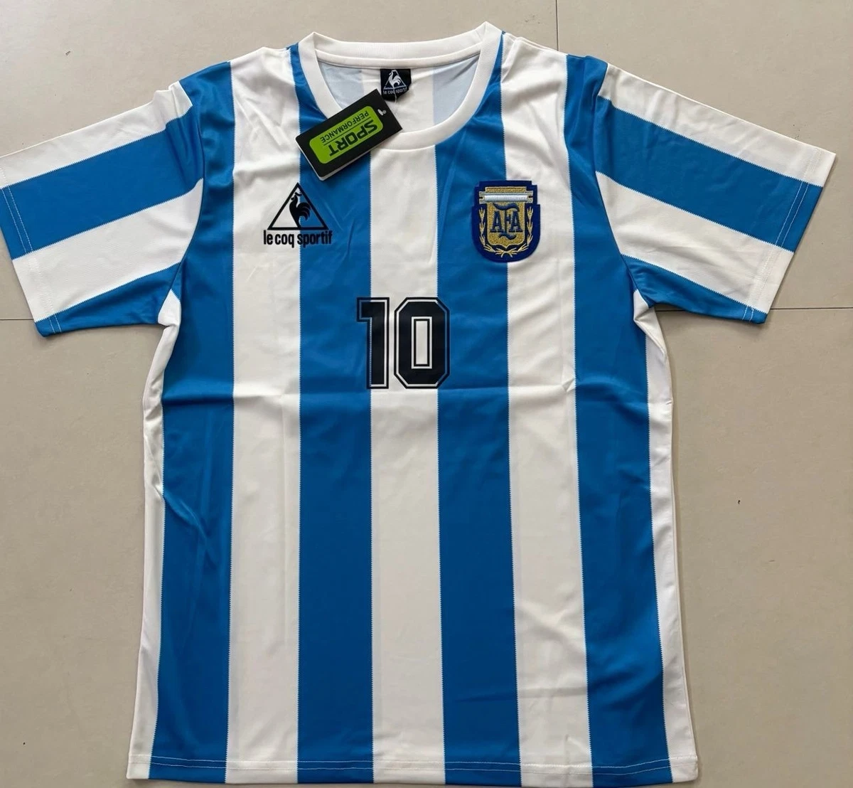 Maradona In Men's Soccer Clothing for sale - eBay