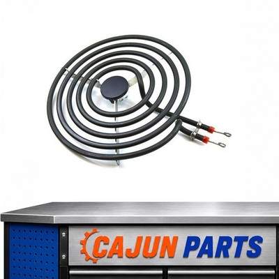 AP6018065-A For OEM Whirlpool Cooktop Range 8'' Surface Element Part # Model