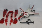 transformers g1 original vintage jetfire complete matsushiro