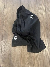 Mens Pearl Izumi Select Padded Cycling Shorts Black Small