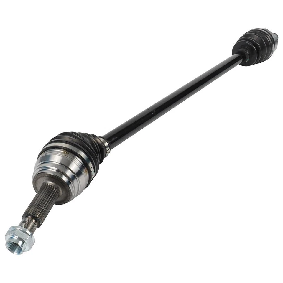 Eje delantero derecho CV para Hyundai Elantra 2017-2020 2017-2018 Elantra GT L4 2,0 L Foto 2 de 4