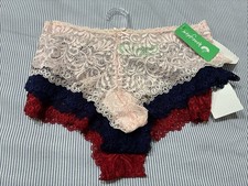Honeydew Intimates Size M Womens Assorted 3-P...
