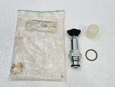 HAWE MVE5CR SAFETY RELIEF VALVE G04406