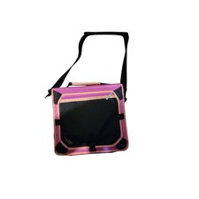 Mead Five Star 3 Ring School Binder, Bag