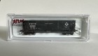 Atlas N Scale 34787-6 70 Ton Hart Ballast Car ERIE #39857 — photo 1