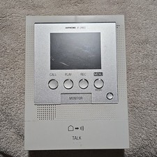 USED AIPHONE JF-2HD