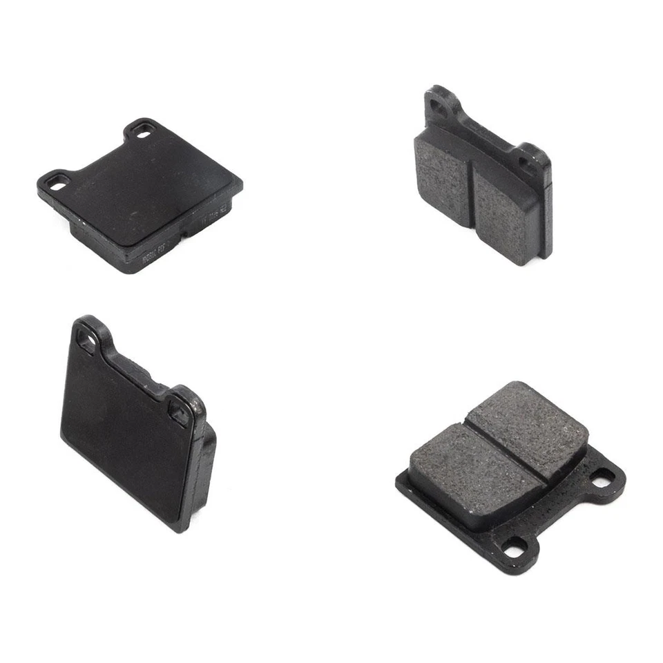 OE Front Brake Rotors Brake Pad For 1969 1970 Opel Opel,1974 Opel 1900 Manta - Image 3 of 4