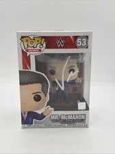 2014 Funko Pop WWE Vinyl Figures 28