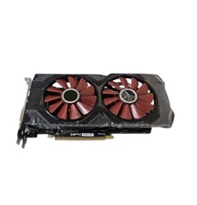 XFX Radeon RX 580 8GB GDDR5 Graphics Card   CLASS A   PCIe 3.0