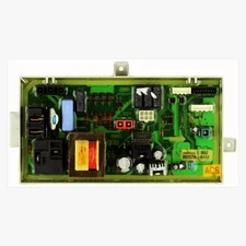 Samsung DC92-00257A 00257A DC92 Dryer Control Board
