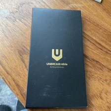 Tempered Glass Screen Protector For iPhone 12 mini 3 pack