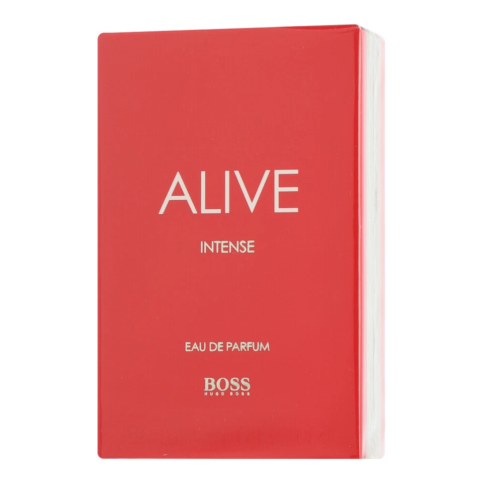 Hugo Boss - Alive EDP Intense Spray 50ml