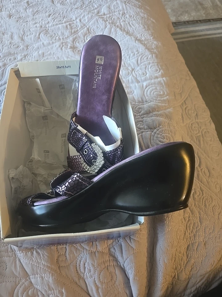 Sandalias de vestir para mujer  Foto 4 de 4