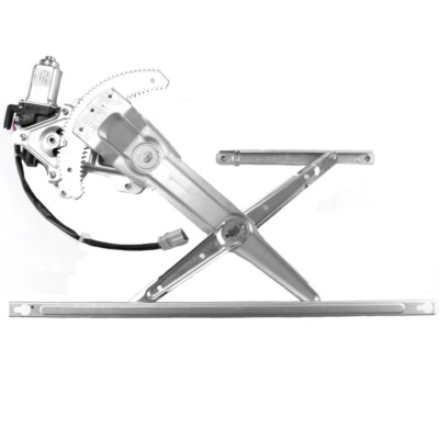 LEVE VITRE AVANT GAUCHE CONDUCTEUR AVG POUR HONDA CR-V CRV I 72251