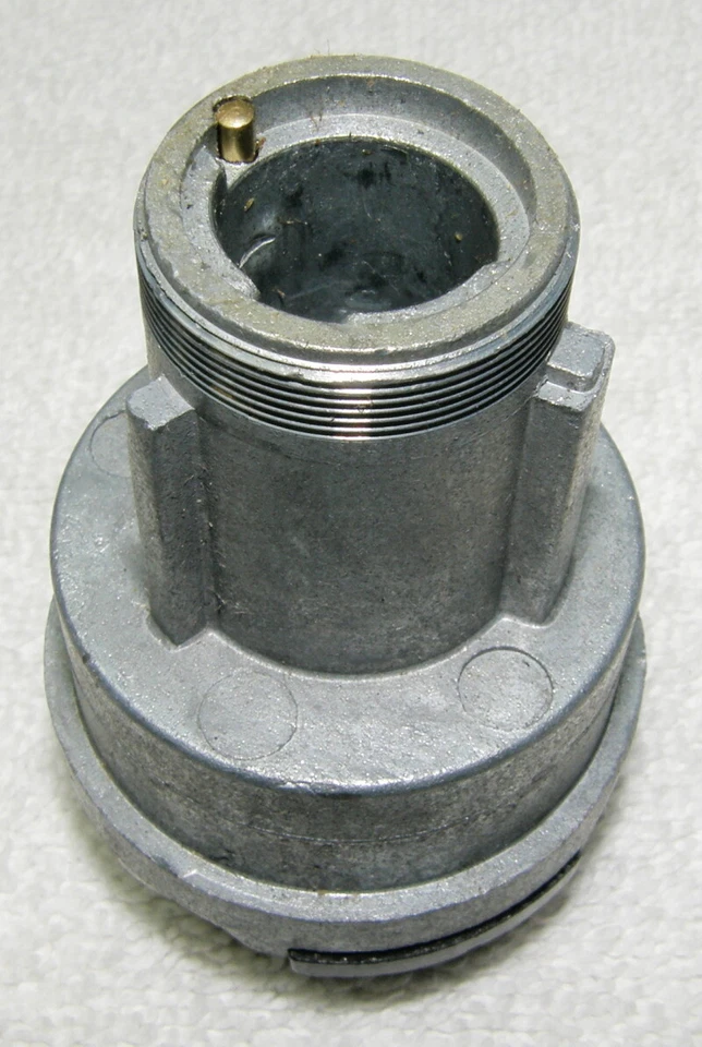 NOS 1961-62 Oldsmobile F85 F-85 Cutlass Jetfire Ignition & Starter Motor Switch Foto 4 de 4