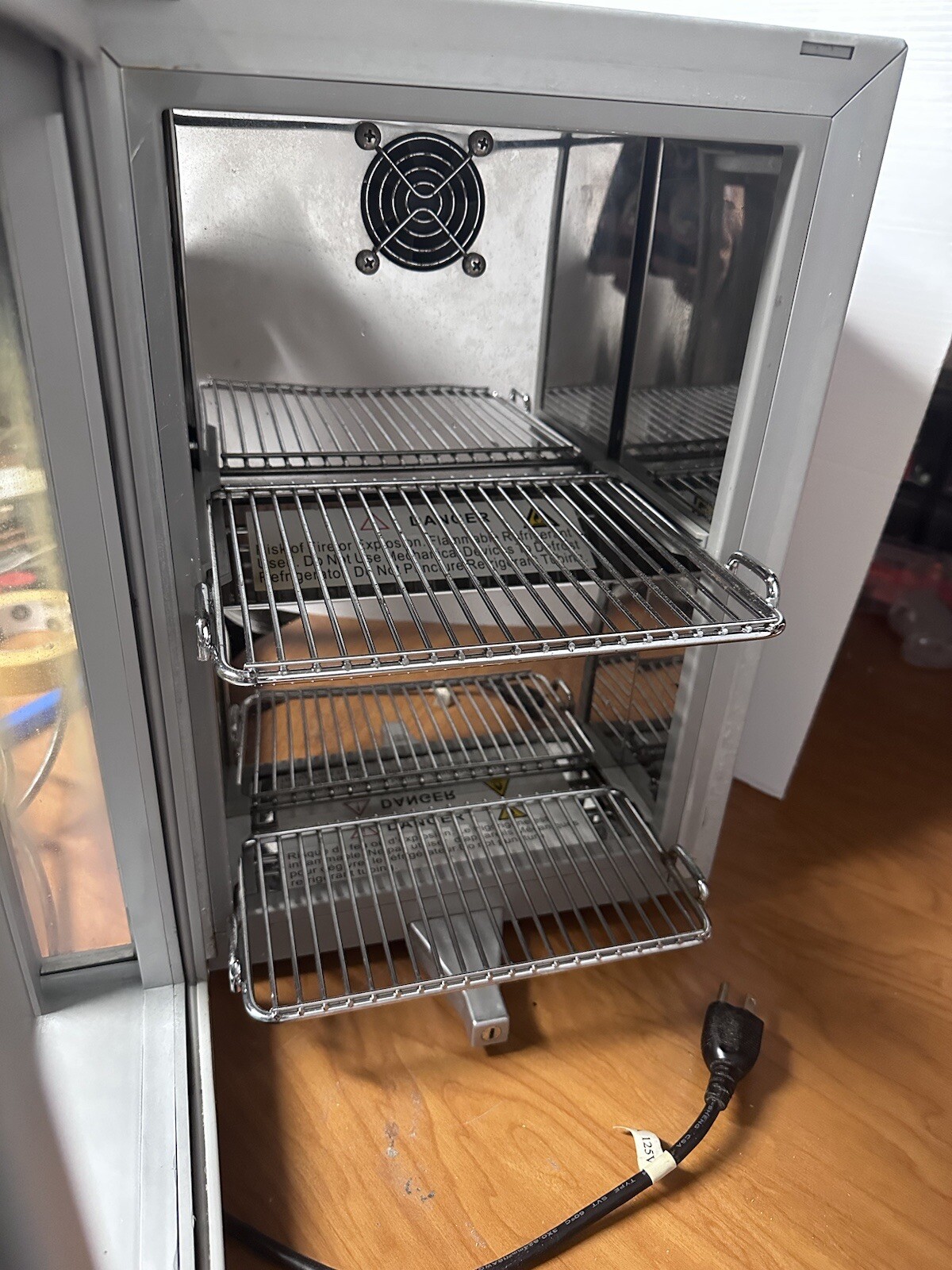 Red Bull Mini Fridge Baby Cooler 2020 eBay