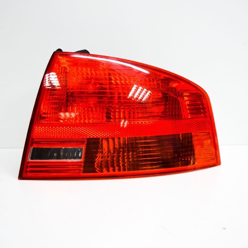 Feu Arrière Gauche Pour Audi A4 (B9) Berline 2.0 TFSI 2016+ - Réf. 8W5945091C