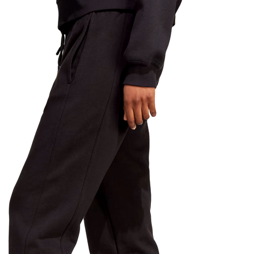 adidas by Stella McCartney ASMC MULTI SPORT LOGO-PRINT Regular Sweatpants. Black - Picture 11 of 23
