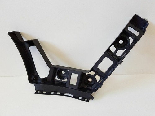 Volkswagen Golf VI 2011 Halterung Stoßstange Stoßfänger hinten UST12564