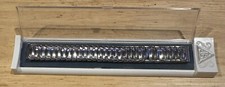 JB Champion Expansion Stainless Steel Watch Band NOS Unused Vintage 16mm