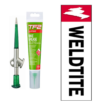 weldtite tf2 grease gun