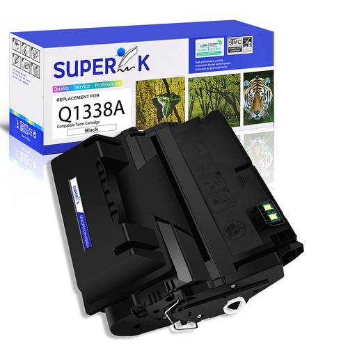 Q1338A 38A Toner Cartridge for HP LaserJet 4200 4240 4250 4300 4350 dtnsl Series
