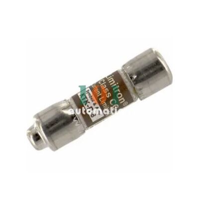 10PCS/BOX NEW FOR   Time delay fuse KTK-R-8 #F1