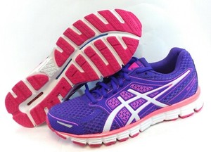asics trainers chester
