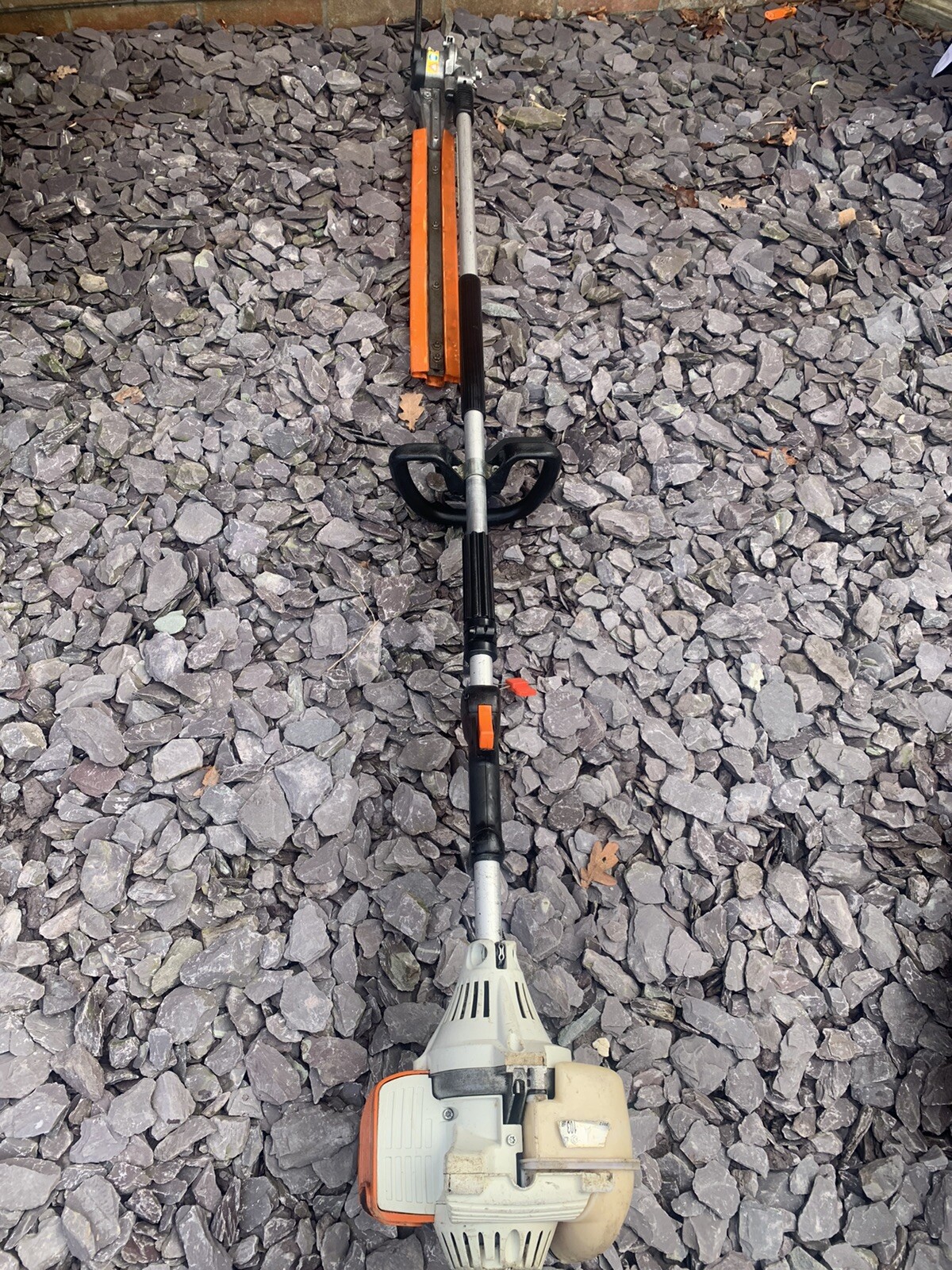 Stihl HL 94 C Long Reach Hedge eBay