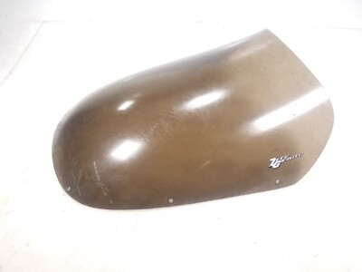 2000 Buell S3 M2 X1 S1 Thunderbolt ZERO GRAVITY Windshield Wind Shield Screen