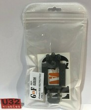 G A F 02036 Chassis 3D Fiat Seat 600 In Line Reprotec