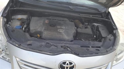 gasoil radiator for TOYOTA VERSO 2.0 D D4D 2009-2013 2009 58417 - Picture 3 of 8