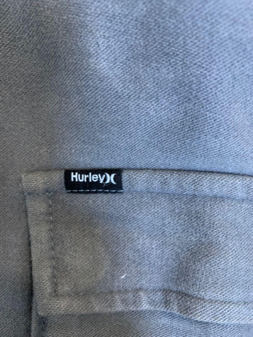 Hurley PENDLETON Plaid Native Pattern Jacket Park… - image 9