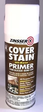 Rust-Oleum Corporation GIDDS-800201 Oil Base Primer/Sealer Cover Stain 13 Oz.