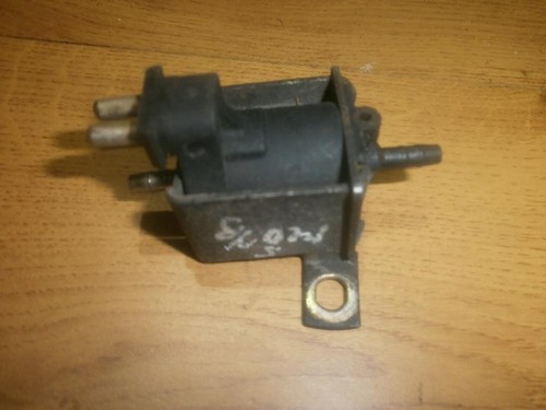Mercedes-Benz A-CLASS 2003 Electrical selenoid (Electromagnetic so #17992-33